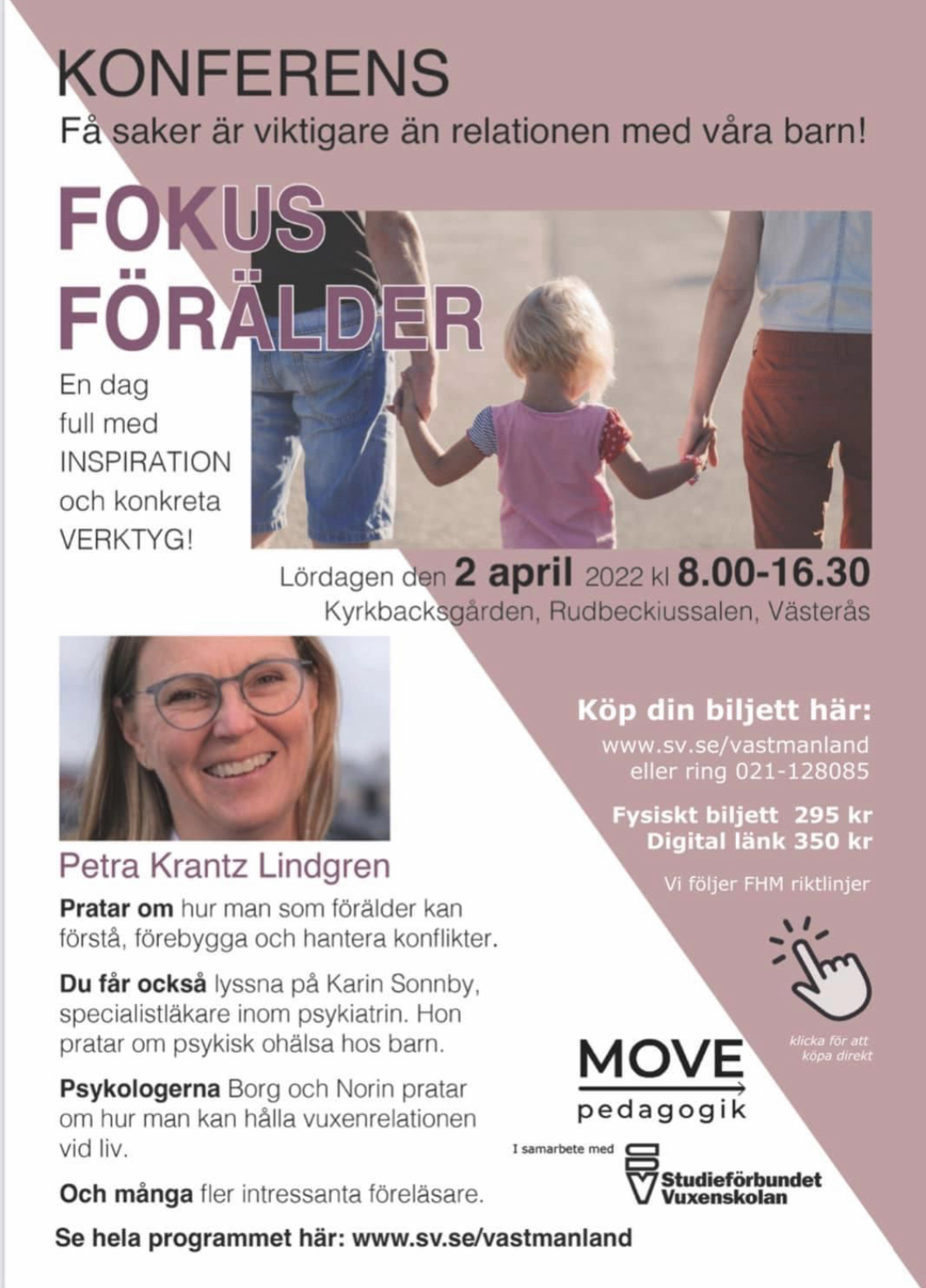You are currently viewing Fokus Förälder